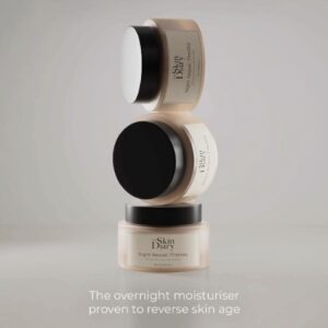 Skin Diary Night Repair