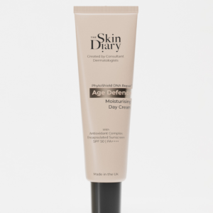 The Skin Diary Age Defence Moisturising Day Cream