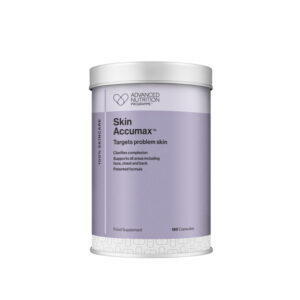 Skin Accumax 180