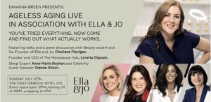 Ageless Ageing Live