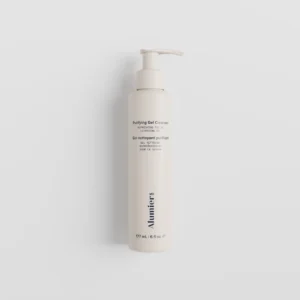 Purifying Gel Cleanser