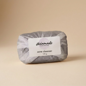 Acne Cleansing Bar